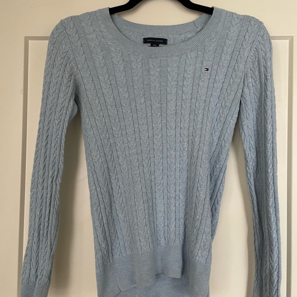Tommy Hilfiger sweater - Picture 2 of 4